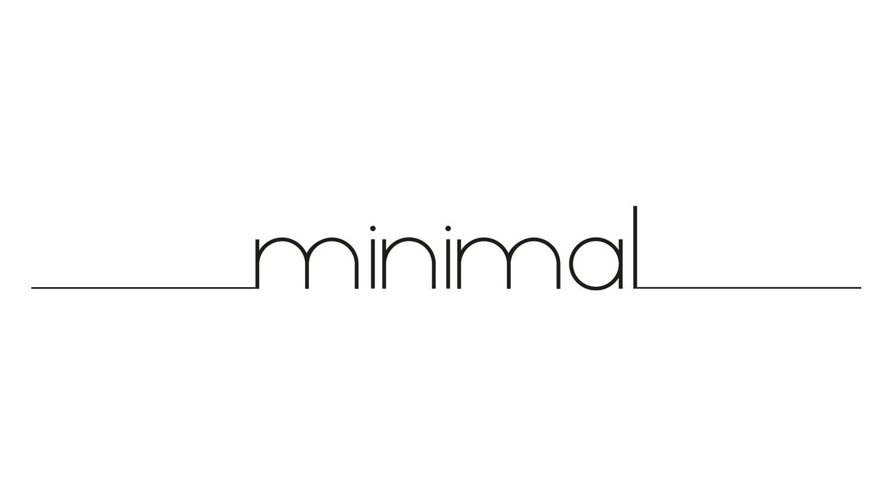 Minimal