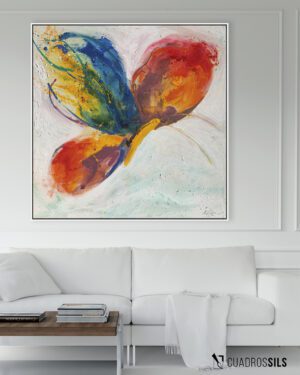 OBRA MARIPOSA