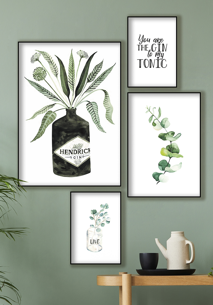 COMPOSICIÓN GIN