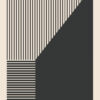 Ilustración lineal minimalista con estilo moderno