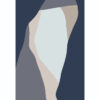Formas abstractas en tonos neutros