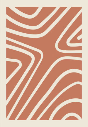 Diseño lineal contemporáneo