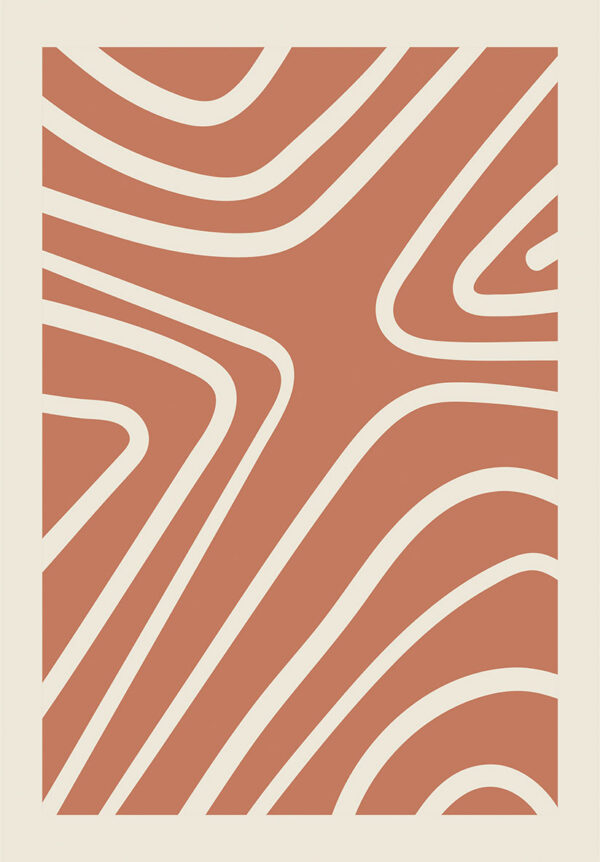 Diseño lineal contemporáneo