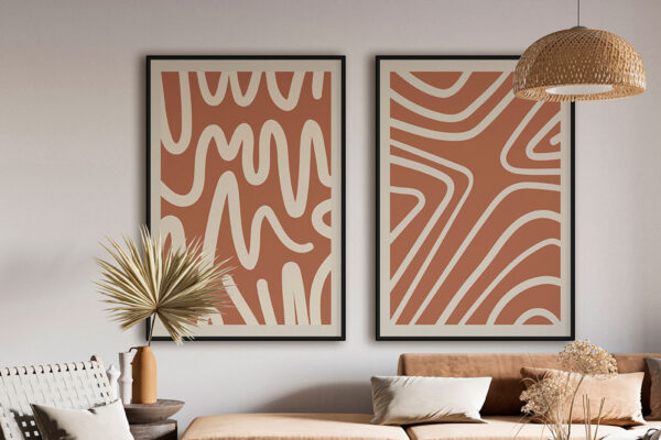 arte abstracto