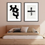 estilo abstracto