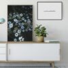 Exposición de arte gráfico inspirado en la naturaleza