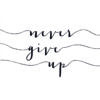 Caligrafía Inspiradora: Lettering Motivacional para tu Espacio
