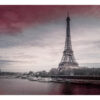 Torre Eiffel al atardecer