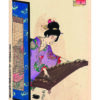 Arte tradicional de koto japonés