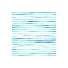 Patrón azul abstracto con líneas horizontales