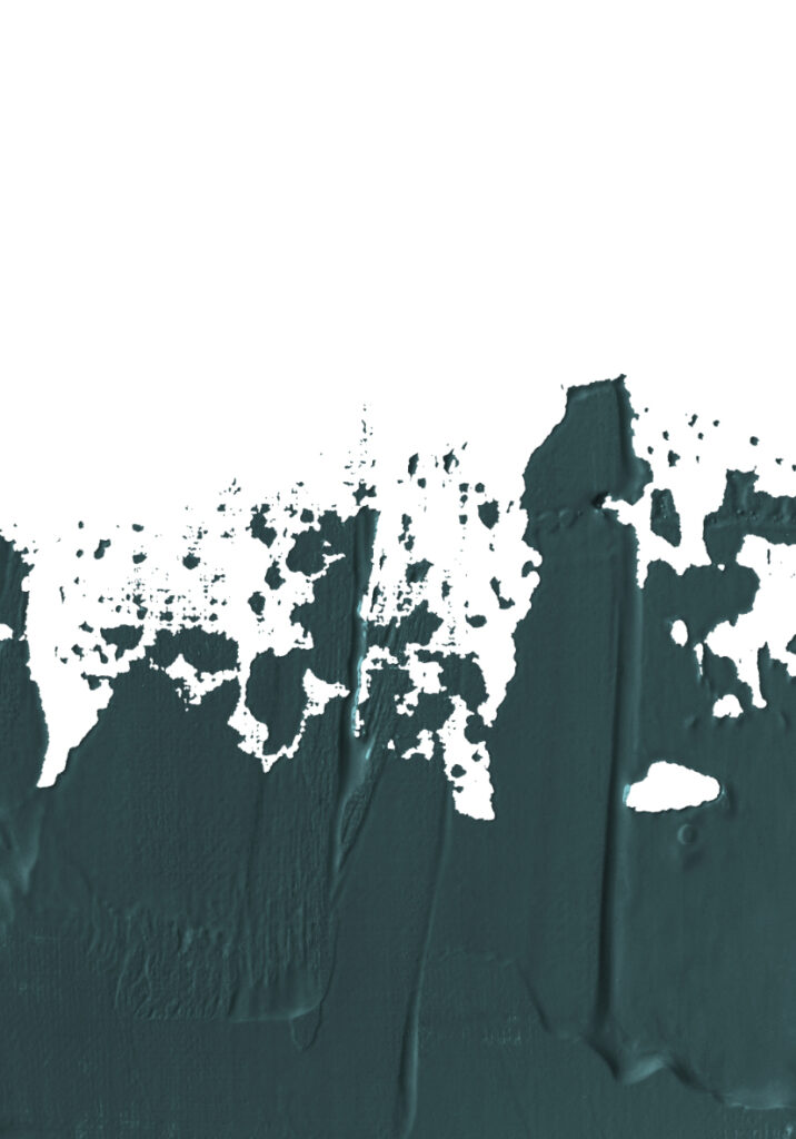Textura abstracta en verde y blanco