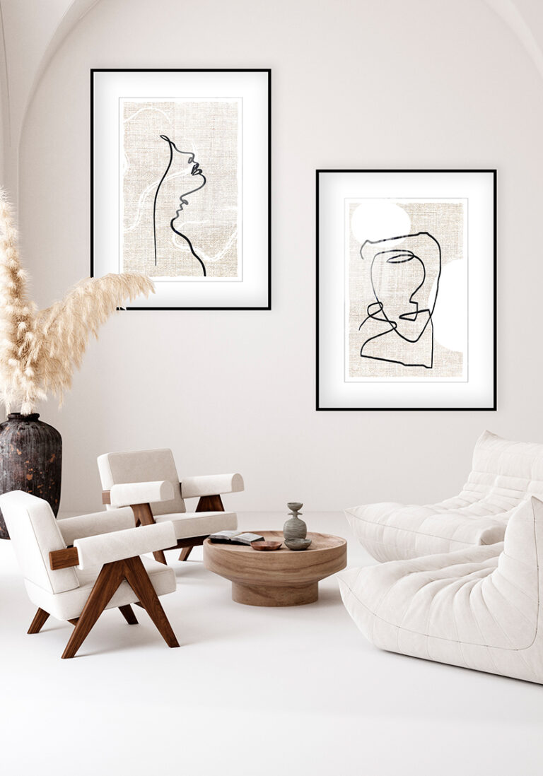 arte abstracto