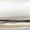 Paisaje abstracto y neutral