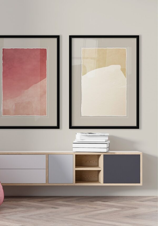estilo minimalista