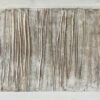 Creación abstracta en gamas tierra