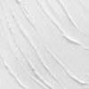 Panel abstracto blanco con textura