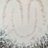Arte abstracto en tonos neutros