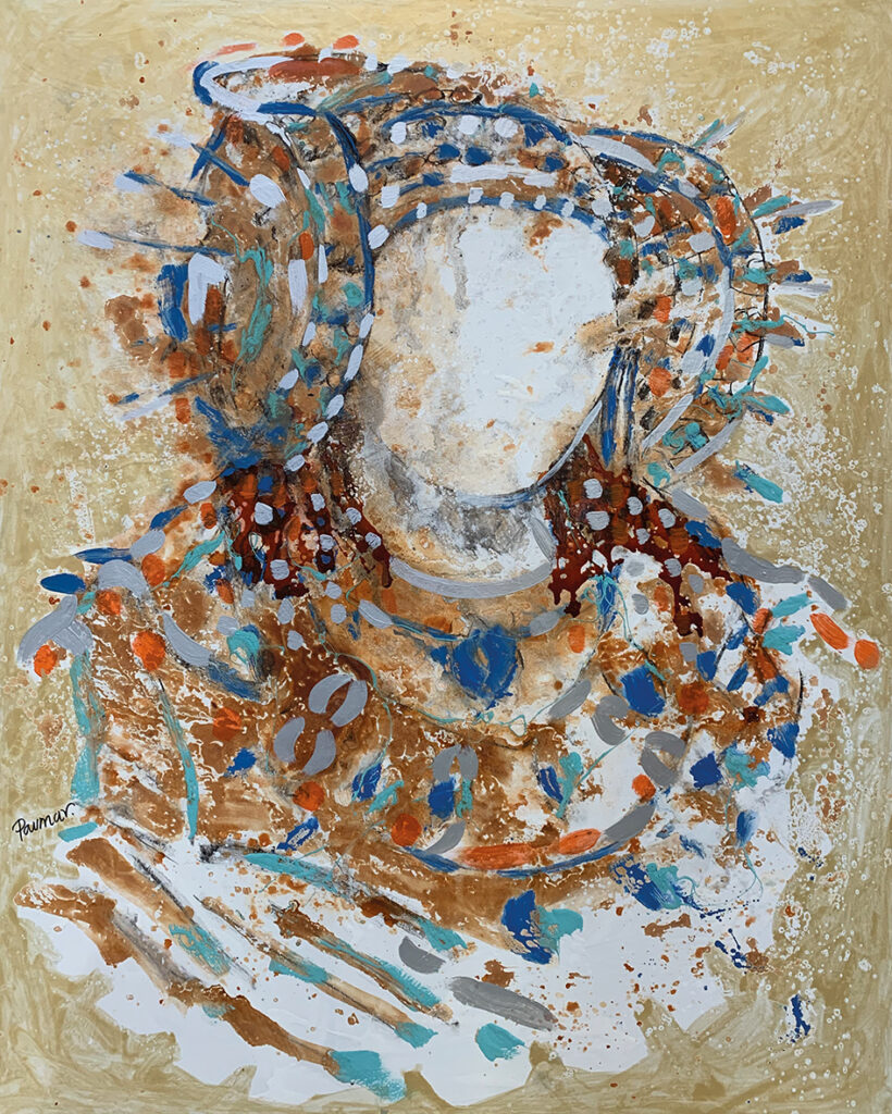 OBRA DAMA