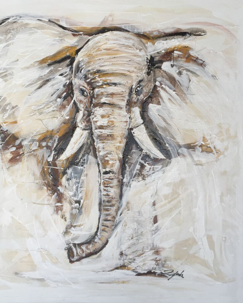 OBRA ELEFANT