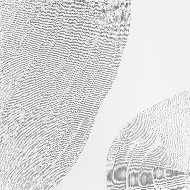 Textura Monocromática Minimalista Abstracta
