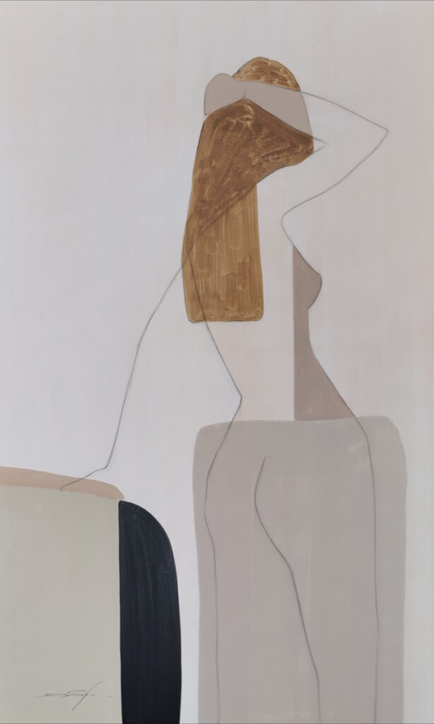 OBRA MELISSA