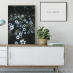 Exposición de arte gráfico inspirado en la naturaleza