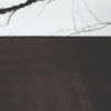 Diseño minimalista con mármol y contrastes