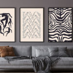 arte minimalista