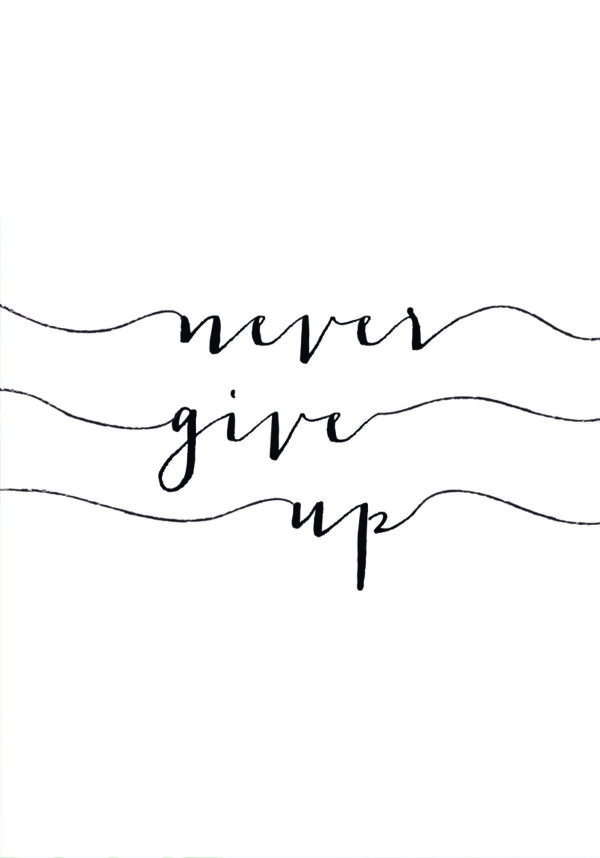 Caligrafía Inspiradora: Lettering Motivacional para tu Espacio