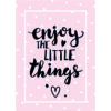 Tipografía Inspiradora con Puntos: Diseño Divertido y Positivo