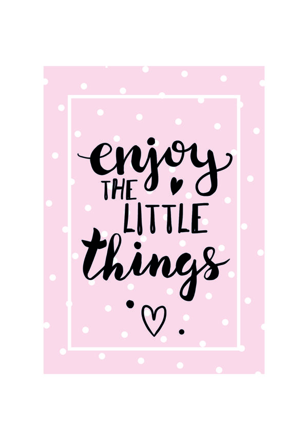 Tipografía Inspiradora con Puntos: Diseño Divertido y Positivo