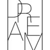 Póster tipográfico minimalista con la palabra Dream