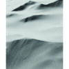 Dunas de arena con ondulaciones abstractas
