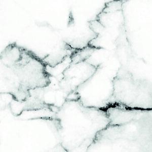 Textura de mármol en blanco y negro