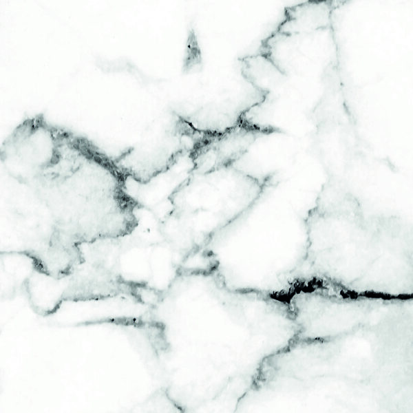 Textura de mármol en blanco y negro