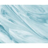 Textura de mármol azul fluido abstracto