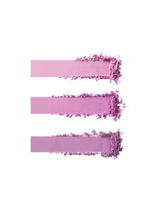 Textura de maquillaje minimalista