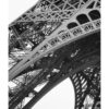 Patrones estructurales de la Torre Eiffel