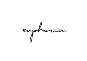 Tipografía minimalista escrita a mano