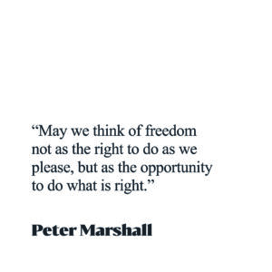 Frase inspiradora sobre la libertad