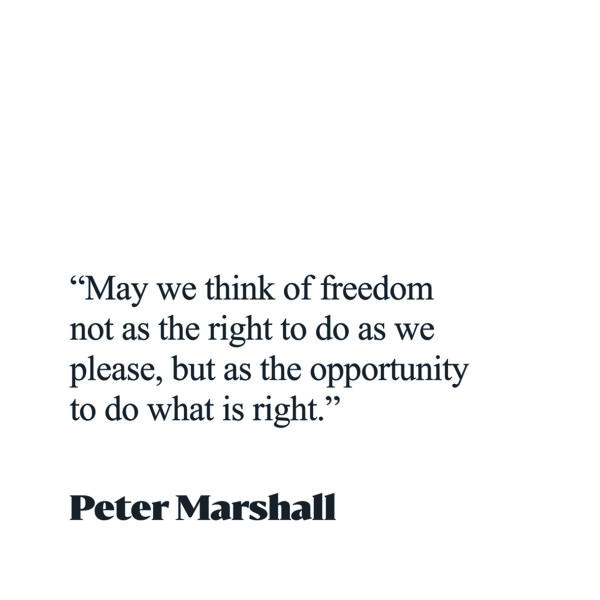 Frase inspiradora sobre la libertad