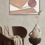 estilo abstracto