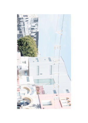Paisaje urbano de Venice Beach