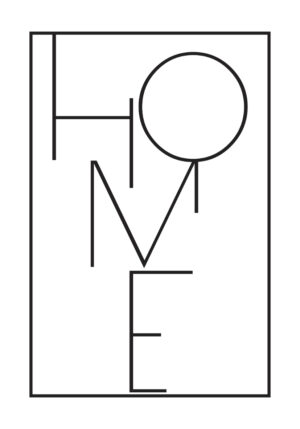 Diseño de tipografía minimalista