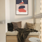 obra abstracta