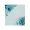 Textura acuarela azul abstracta