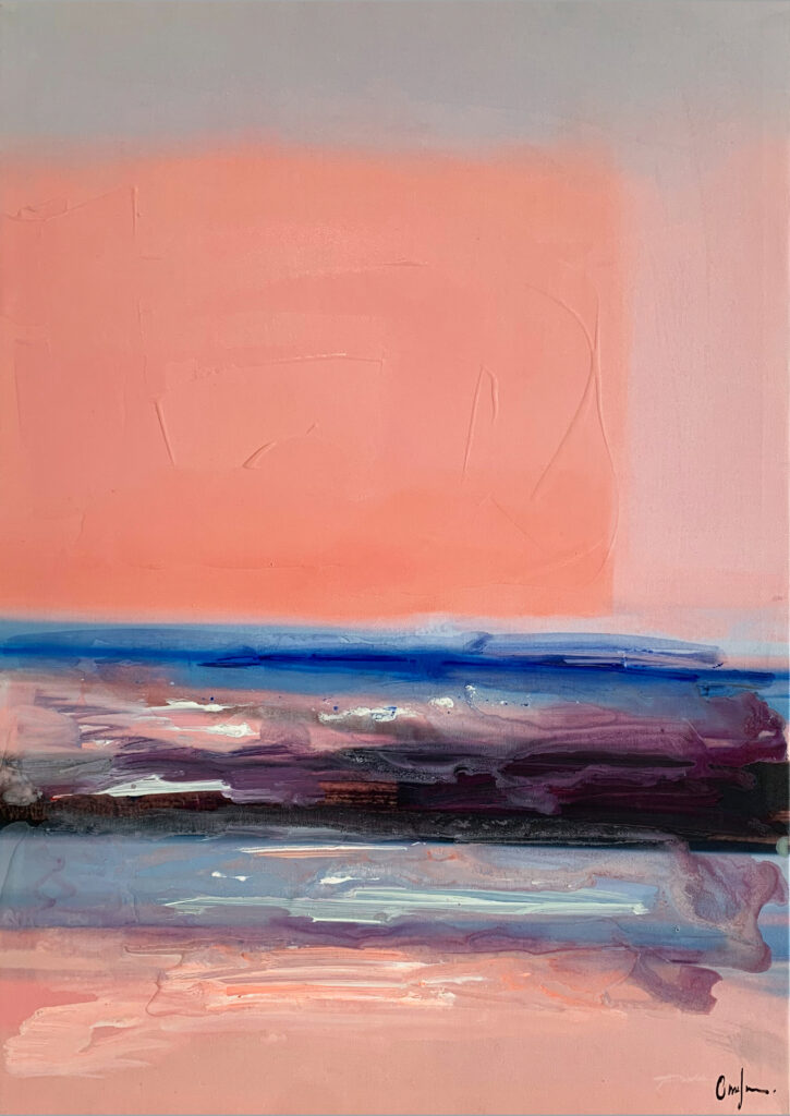 OBRA HORIZON 1