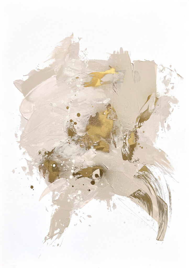 OBRA GOLDPINK 2