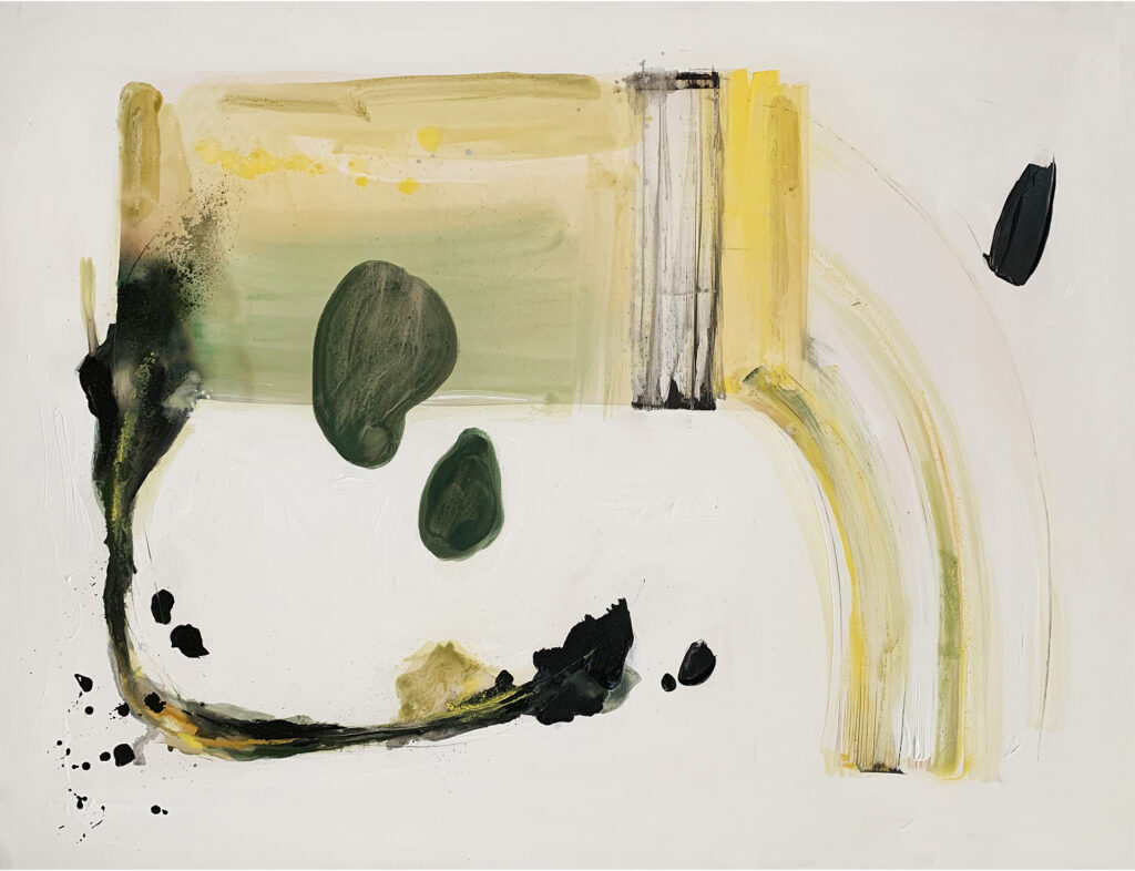 Obra mixta contemporánea