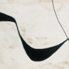 Diseño minimalista en líneas negras